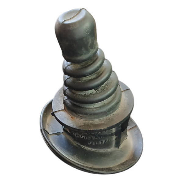 Botão Controle Retrovisor Manual Peugeot 206 207 1999/2014