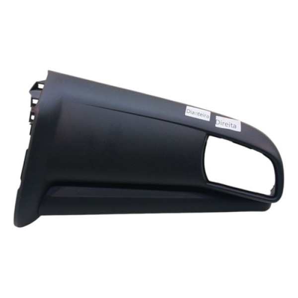 Acabamento Painel Lado Direito Difusor Honda Fit 2015/2020