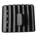 Difusor Ar Painel Central Vectra 1997/2005