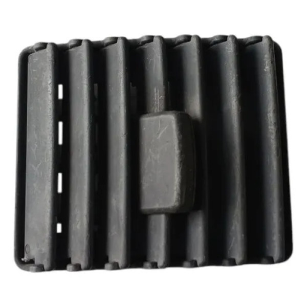 Difusor Ar Painel Central Vectra 1997/2005