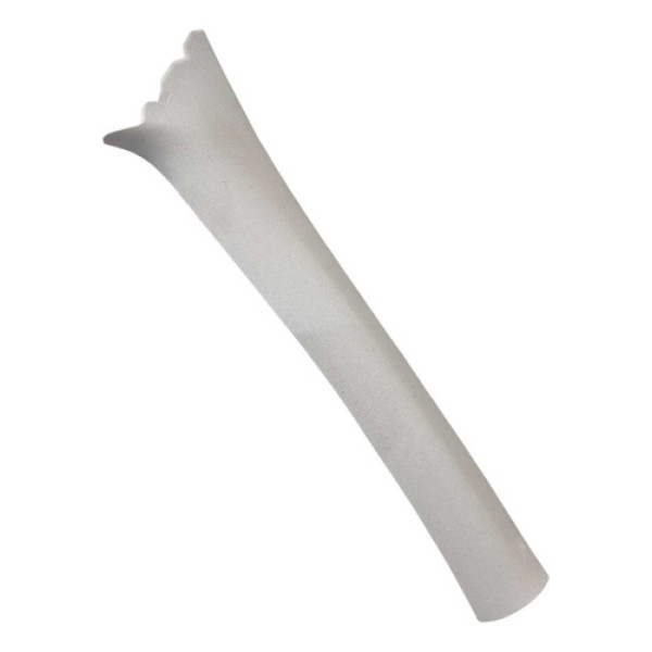 Acabamento Coluna Parabrisa Direito Fiat Siena 2013/2015