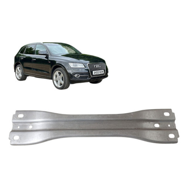 Suporte Carroceria Audi Q5 2015 Cinza Cinza