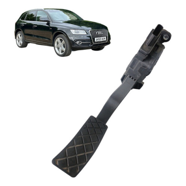 Pedal Acelerador Eletrônico Audi Q5 2015