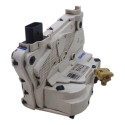 Fechadura Porta Dianteira Direita Gm Onix Tracker 20/24