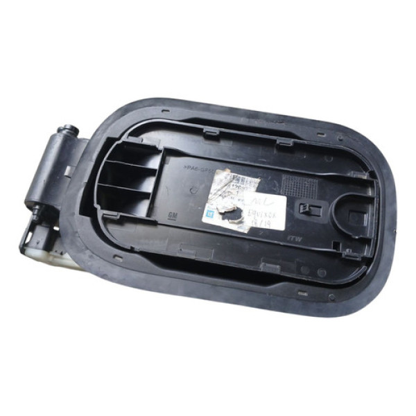 Portinhola Tanque De Combustível Gm Equinox C/avaria 2017/22