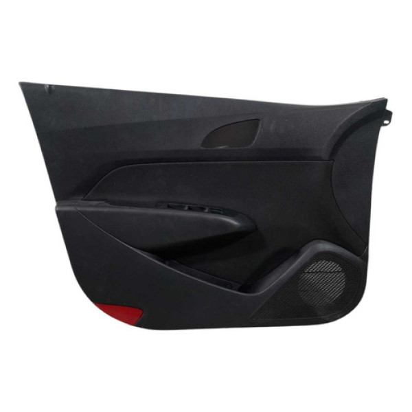 Forro Porta Dianteira Esquerda Hyundai Hb20 1.0 2013 A 2018