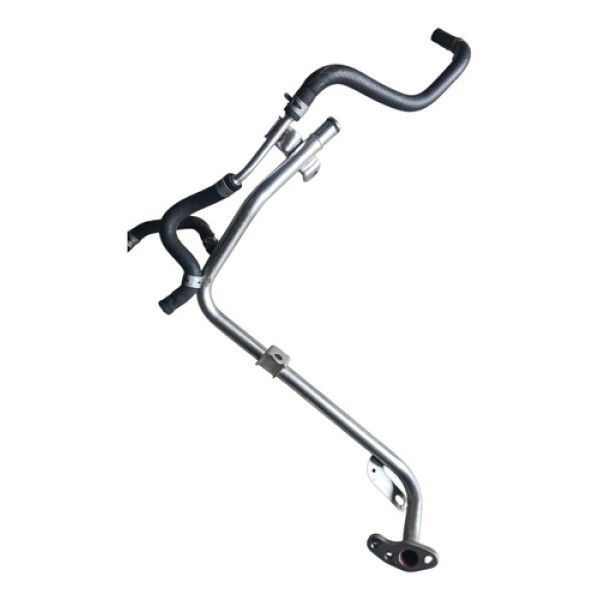 Cano Água Radiador Toyota Corolla 03/08