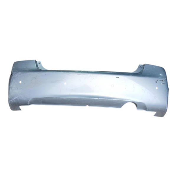 Parachoque Traseiro Honda New Civic 06/11 C/avarias