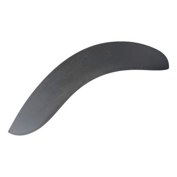 Friso Porta Traseira Direita Fiat Uno Way 11/20 Cinza-escuro Cinza-escuro