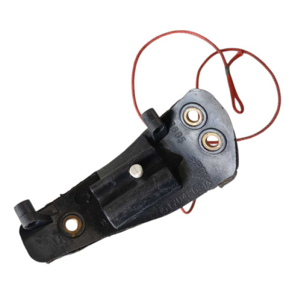 Motor Trava Elétrica Portinhola Tanque Fiat Stilo 2003/2007