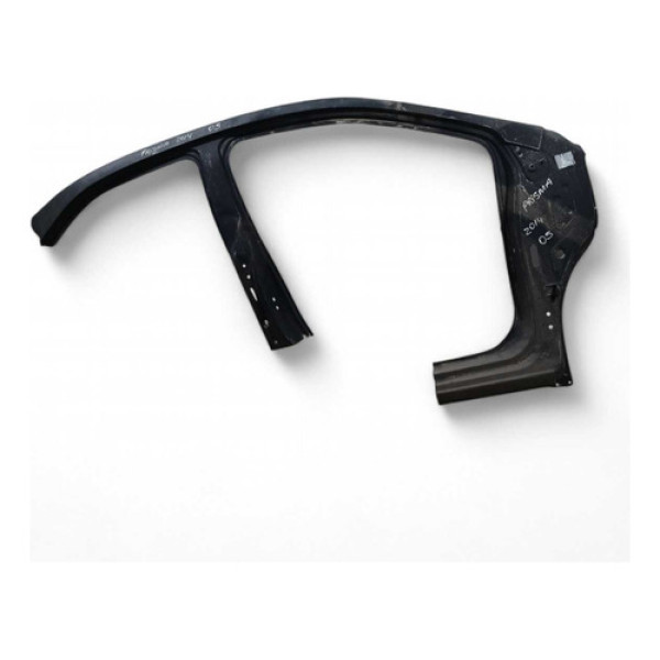 Retalho Lateral Coluna Teto Direita Prisma 2013 A 2019