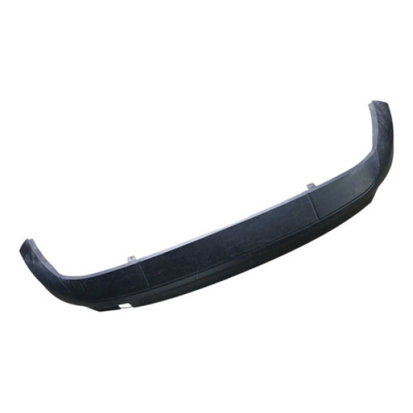 Aplique Do Parachoque Traseiro Ford Focus 14 /17