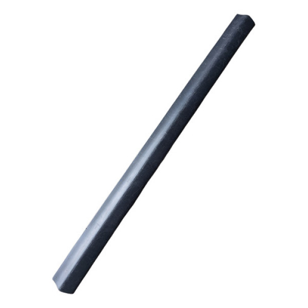 Friso Tampa Traseira Gm Zafira 2001/2012 93321594 Preto Preto