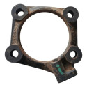 Suporte Sensor Abs Traseiro Direito Onix Prisma 17/19