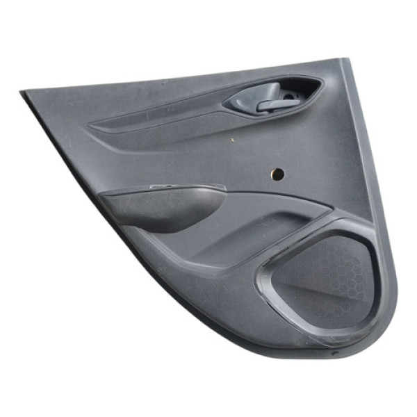 Forro Porta Traseira Direito Gm Onix Prisma 2019