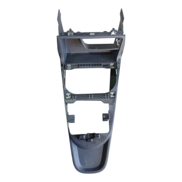 Console Central Volkswagen Gol Voyage G8 19/22