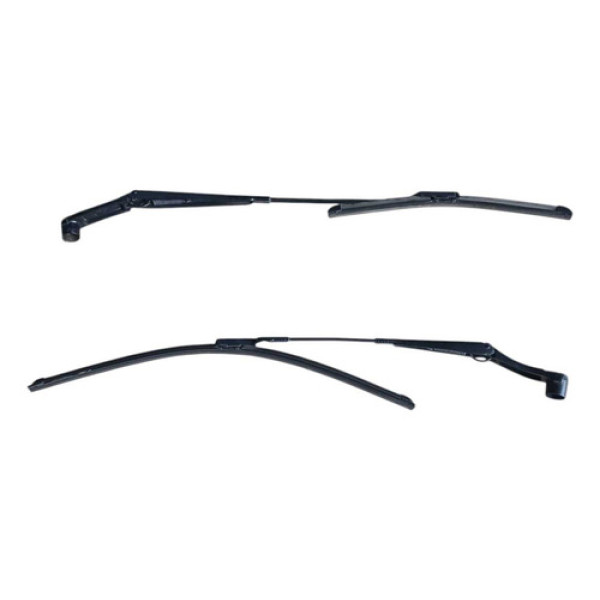 Par Braço Limpador Para-brisa Onix 1.0 Turbo 20/23 Original  Direito