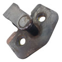 Batente Fechadura Porta Dianteiro Direito Corsa Maxx 2005