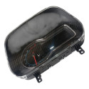 Painel Instrumentos Chevrolet Onix Prisma 13/19 Preto Preto