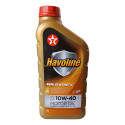 Óleo Motor Semisintetico 10w-40 Havoline 1l