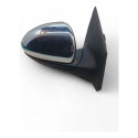 Retrovisor Direito Chevrolet  Cruze  2015 (moldura-cromada)