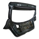 Tampa Traseira Onix S/furo 17/19 Original (recuperada) Preto