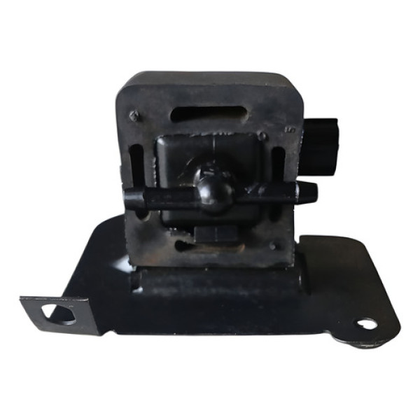 Sensor Valvula De Controle Ford Fiesta Ka 96/00 Preto - Preto