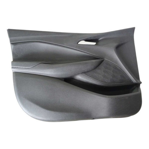 Forro De Porta Dianteira Esquerda Onix Plus 2021 (usado)