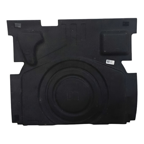 Tampão Estepe Gm Equinox 2020 Original Preto