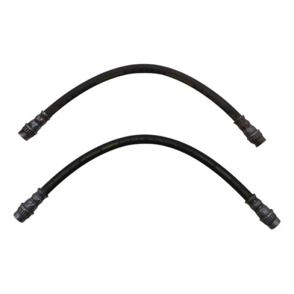 Par De Flexivel Freio Traseiro Renault Captur Usado