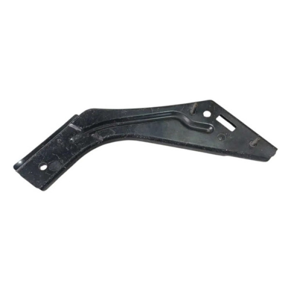 Suporte Paralama Esquerdo Peugeot 307 2000/2012 Preto