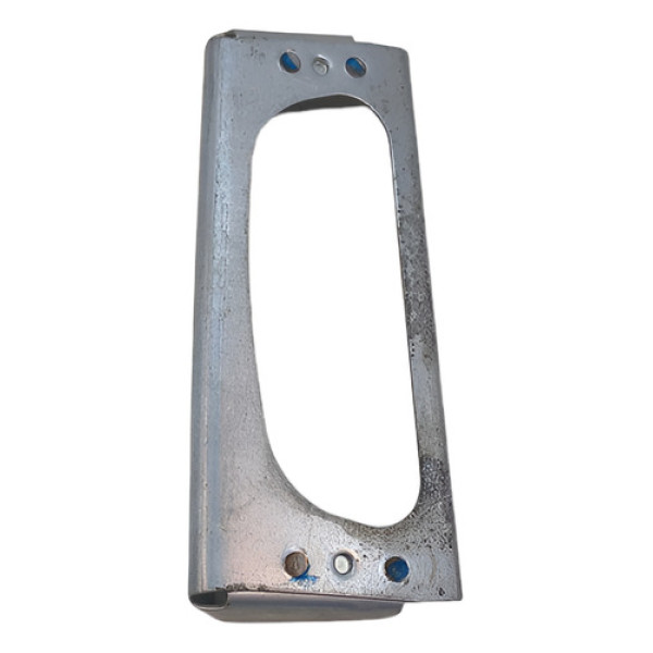 Suporte Puxador Forro Porta Jeep Compass 2020 68370030aa