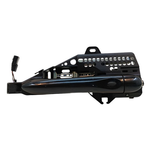 Maçaneta Externa Renault Captur Dianteira L/direito 2018 Dianteira