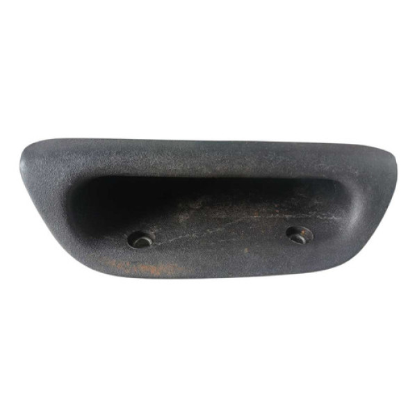 Puxador Porta Traseira Chevrolet Corsa 4p 1996/1999 Cinza-escuro