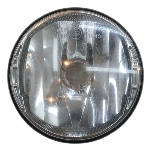 Farol De Milha Renault Oroch Sandero Logan 16/19 Original