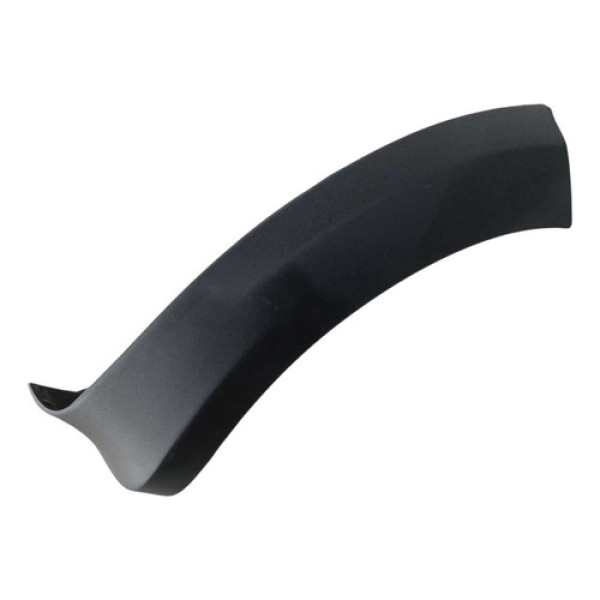 Moldura Caixa De Roda Traseira Direita Renault Duster 15/20 Preto