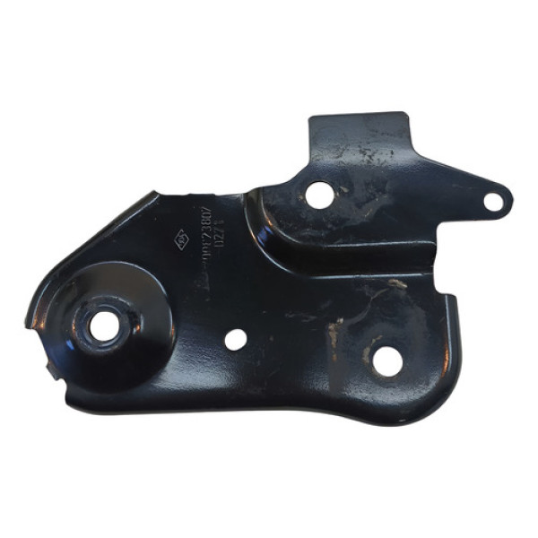 Suporte Agregado Renault Captur Direito Traseiro 