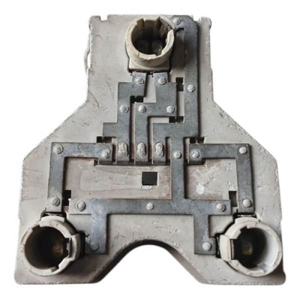 Circuito Lanterna Traseira Versailles 91/95