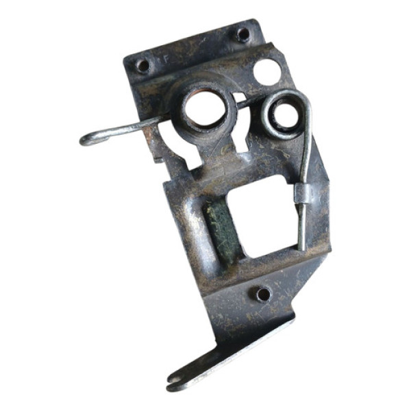 Trava Fechadura Capô Palio Fiasa 1997/2000