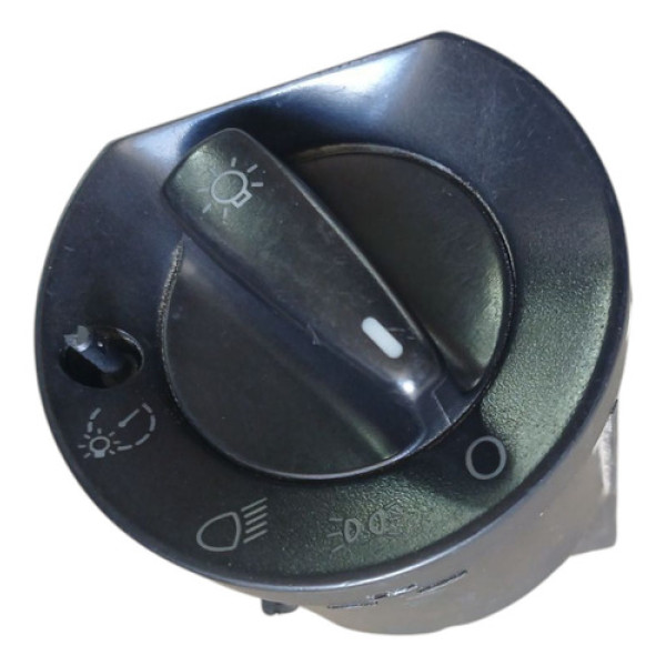 Chave De Luzes Vw Gol Parati Santana 1998/2001