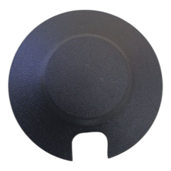 Tampa Acabamento Parafuso Inf Fixação Cinto Gm Corsa