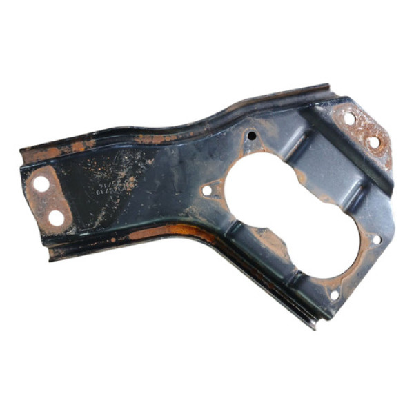 Suporte Do Filtro Óleo S10 2012/2020