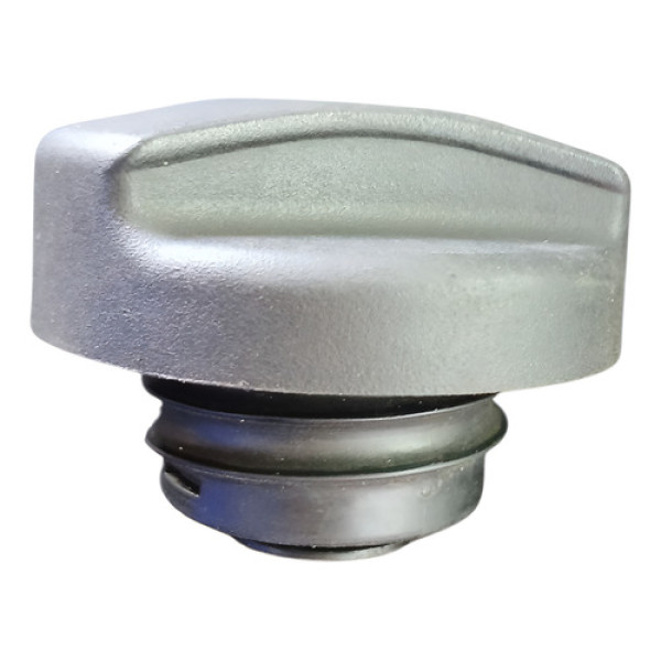 Tampa Bocal Gargalo Combustível Corsa Celta 07/12 S/chave Preto