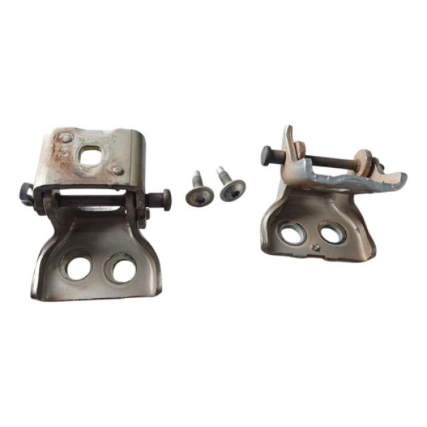 Dobradiças Porta Dianteira Esquerda Peugeot 307 2011