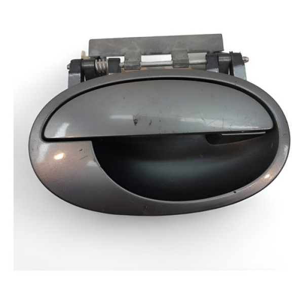 Maçaneta Dianteira Ld Corsa/montana 2005/10 24424849 Dianteira/traseira