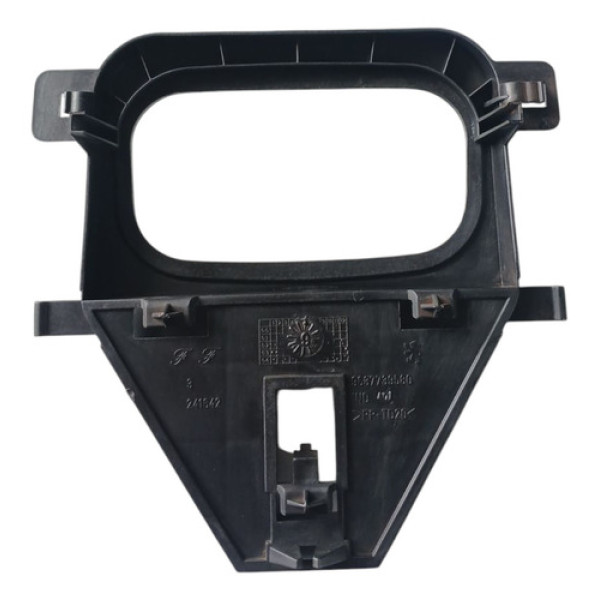 Moldura Suporte Luz Teto Peugeot 307 2011