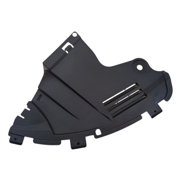 Lameiro Dianteiro Esquerdo Renault Sandero 08/14