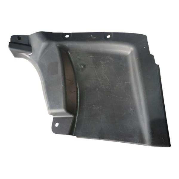 Extensão Parabarro Traseiro Esquerdo Gm Prisma 13/19