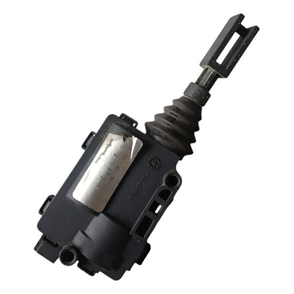 Trava Elétrica Porta Malas Chevrolet Corsa 02/12