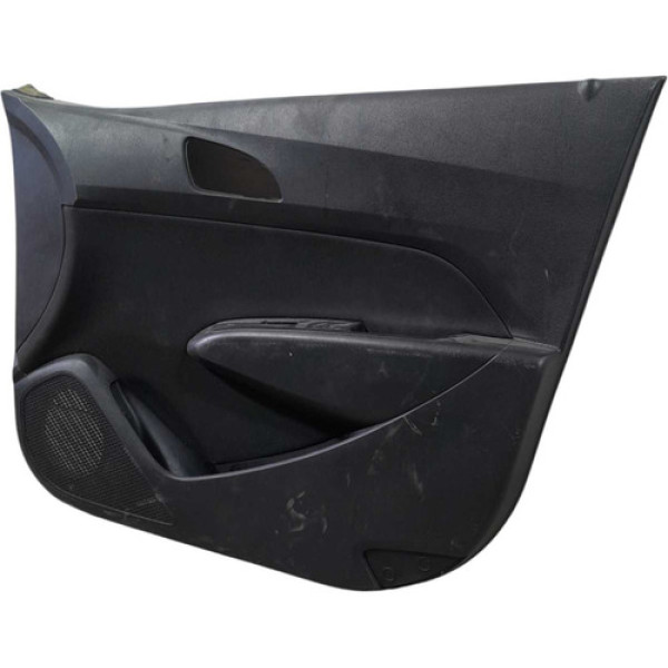 Forro D/porta Dianteiro Direito  Hyundai Hb20 2013 A 2019